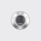 IGUZZINI ILLUMINAZI IGZ3.EI84.713.0 LIGHT UP ORBIT D50 WARM/WHITE 3000K WALL