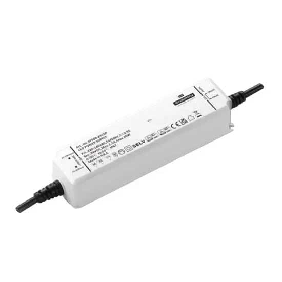 ELCOM SRL - EOWAL00308 DRIVER 24VDC 100W IP67