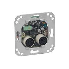ABB SPA ABBEI 994 4 73073D3 PULSANTE CHIAMATA,PRESA 6P E 7P