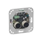 ABB SPA ABBEI 994 4 73073D3 PULSANTE CHIAMATA,PRESA 6P E 7P