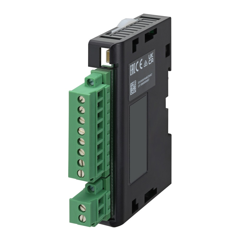 OMRON OMREJ1CEDUCNFLK-243 TERMOREGOLA- TERMINATORE PER EJ1