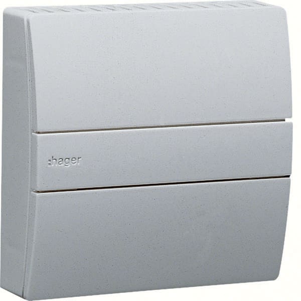 HAGER - HAGEK081 Temperaturfuhler mit fester Einstellung