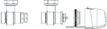 ROTEX RXHEKT2VK0 GRUPPOVALVOLAA2VIE(FWXT)