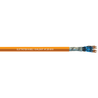ELETTROTEK KABEL SPA EKB11120CGX022M07 MARINE HF 250 ISOS ORANGE 2X2X0.75