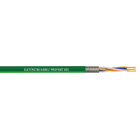 ELETTROTEK KABEL SPA EKB39220CEX022A22 PROFINET 655 UL GREEN 1X4XAWG22