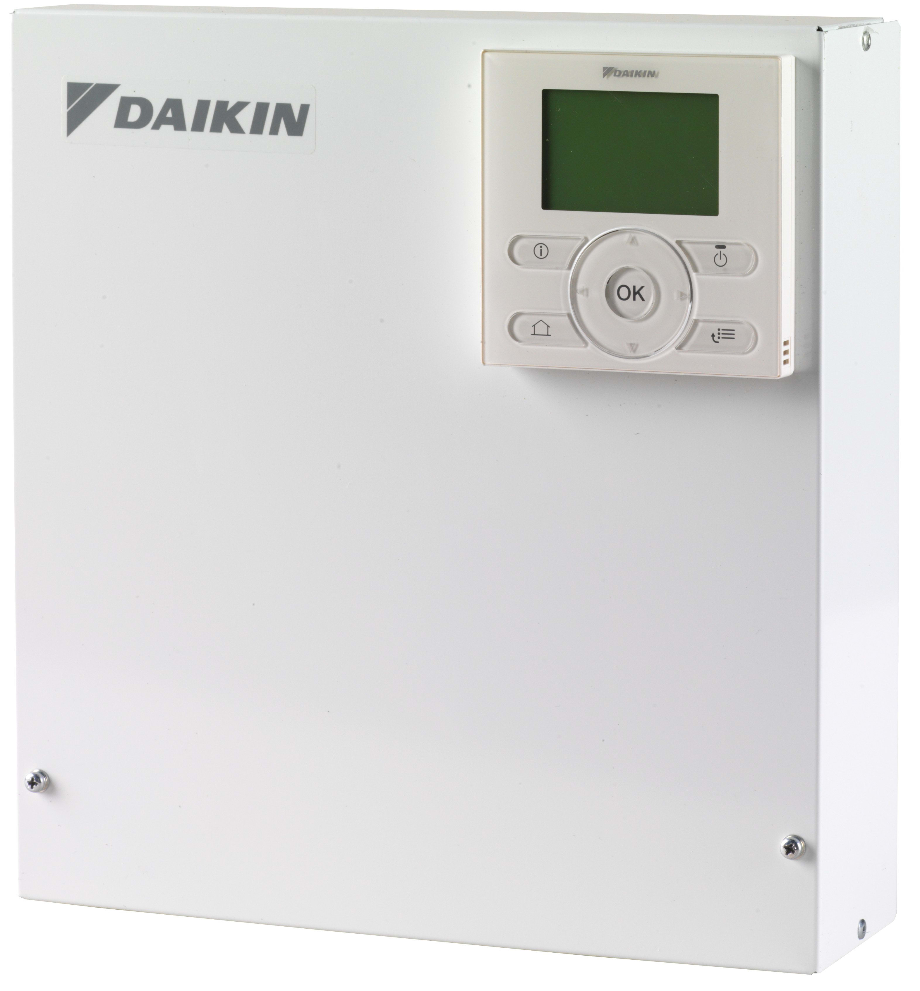 DAIKIN DAKEKCB07CV3 CONTROLBOX PER MONOBLOC/MINICHILLER