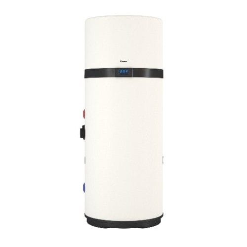 ROTEX RXHEKHHE260PCV37 MONOBLOC-DHW HP 260 L SOLAR 2 GEN