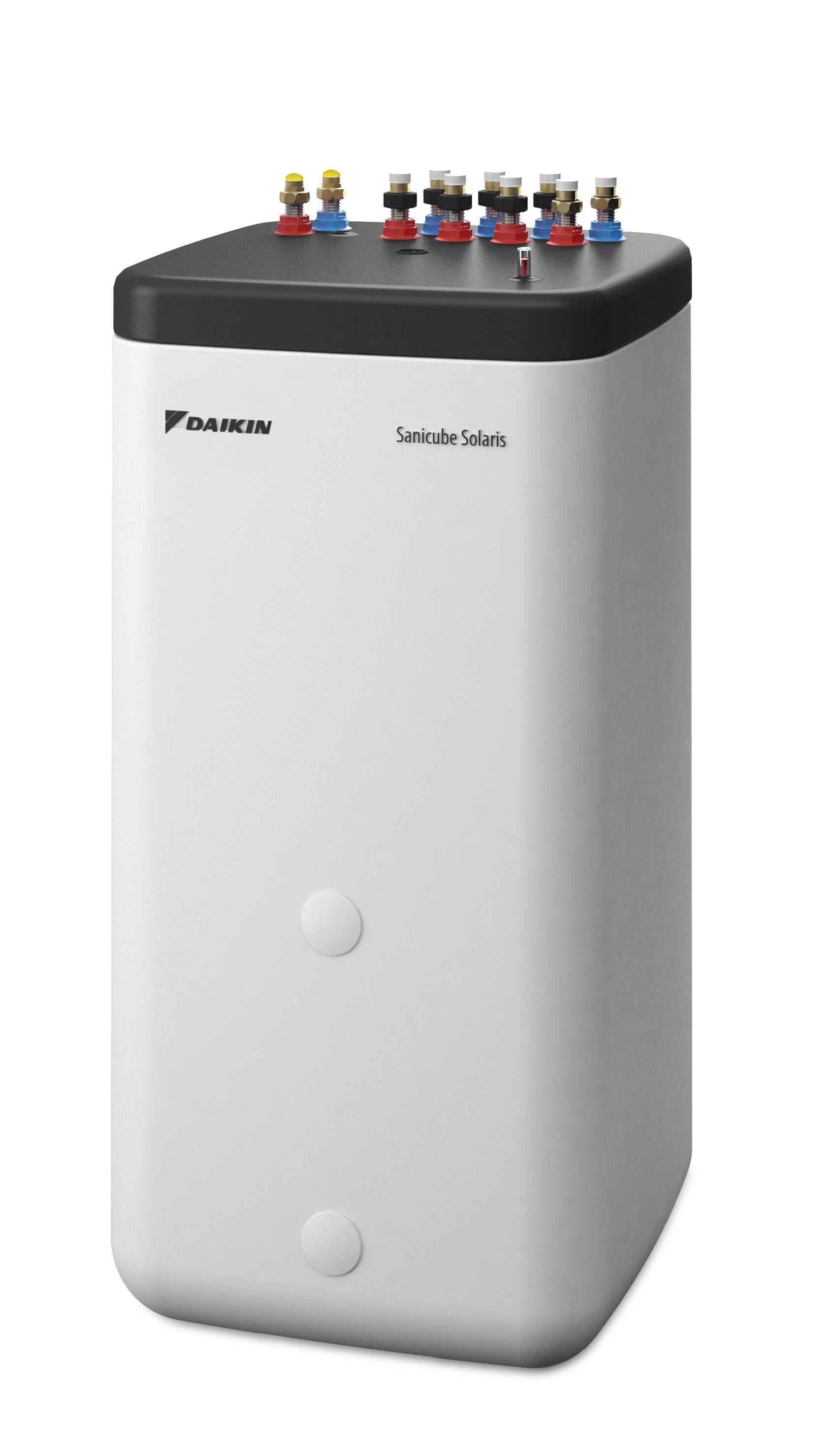 ROTEX RXHEKHWCB500PB SANICUBE SCS 538/16/16 P