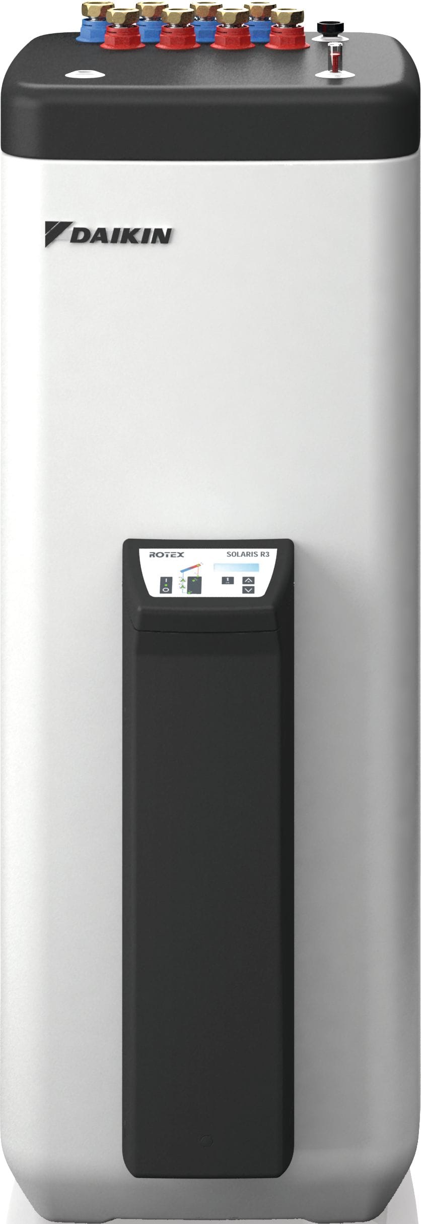 ROTEX RXHEKHWP300B DAIKIN HYBRIDCUBE HYC 343/19/0