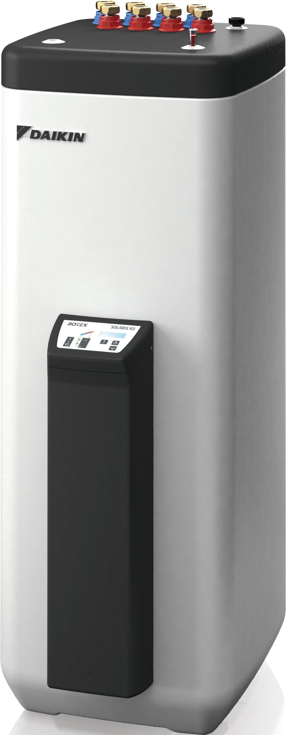 ROTEX RXHEKHWP300PB DAIKIN HYBRIDCUBE HYC 343/19/0 P