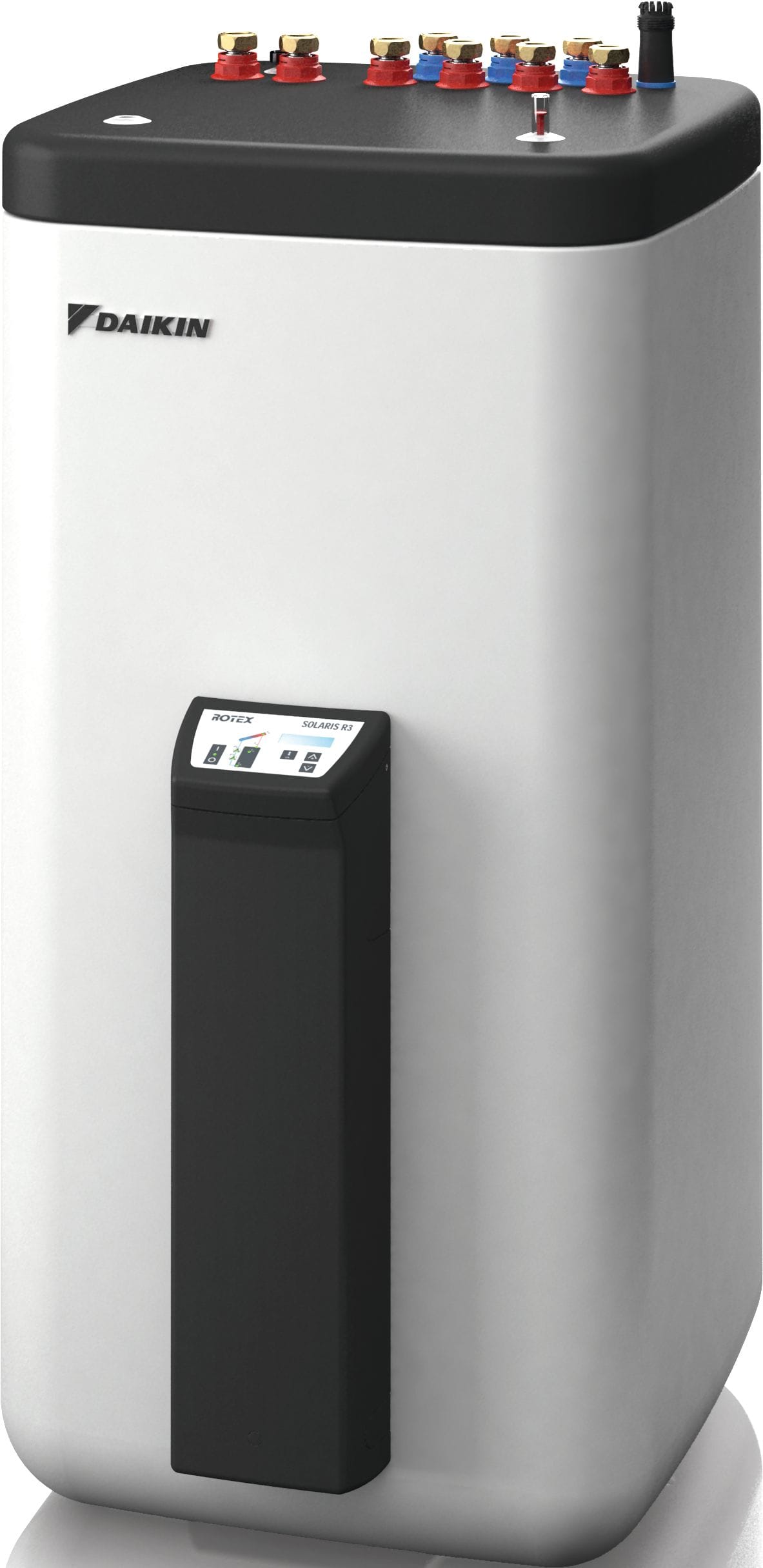 ROTEX RXHEKHWP500PB DAIKIN HYBRIDCUBE HYC 544/32/0 P