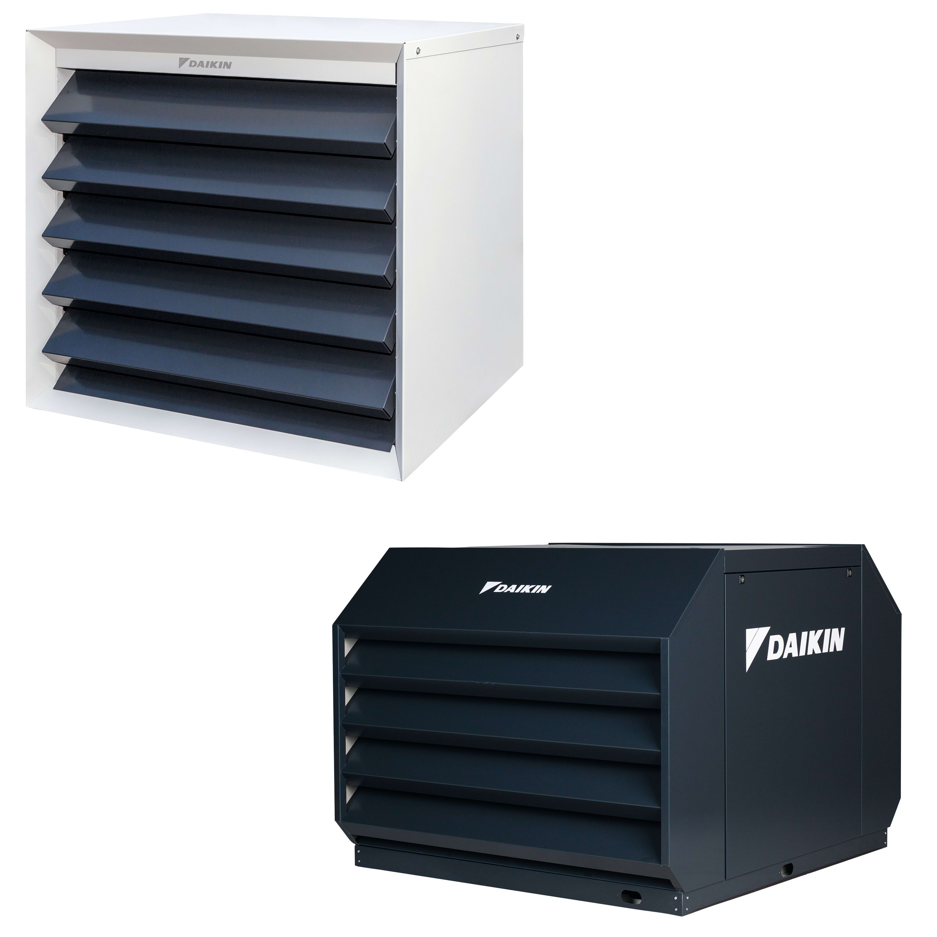 DAIKIN DAKEKLN140A COVER FONOASSORBENTE