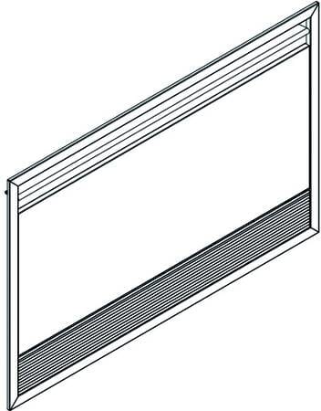 ROTEX RXHEKM15CV PANNELLO ESTETICO VERTICALE 1,5 KW