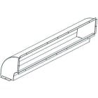 ROTEX RXHEKM15D90 CANALE A 90 DI MANDATA ARIA 1,5 KW