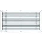 ROTEX - RXHEKM20IS GRIGLIA DRITTA PER ASPIRAZIONE ARIA 2 KW