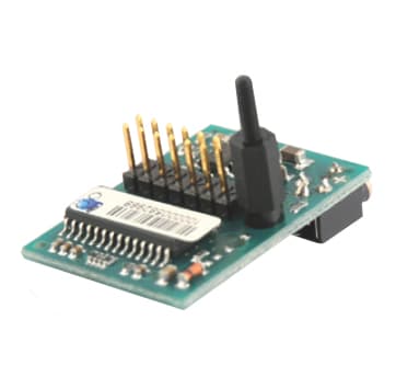 URMET (ELKRON) - EKO80CT5410111 SV504 SCHEDA SINTESI VOCALE