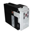ELKRON EKO80DK6200111 DK510M-P LETTORE CHIAVE PROX.