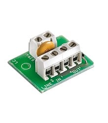 ELKRON EKO80HS1010121 INT-SONG54 MOD.INTERM.X SIRENE