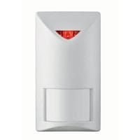 ELKRON EKO80IM3600113 DT15AM RILEVATORE DOPPIA TEC