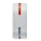 URMET (ELKRON) - EKO80IM4100113 DT600 DOPPIA TEC.RADIO X EXT