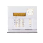 URMET (ELKRON) - EKO80KP7100111 KP500D/N TASTIERA LCD