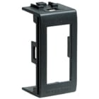 ELKRON - EKO80KT2200111 DKA/I KIT 5 ADATTATORI GREY