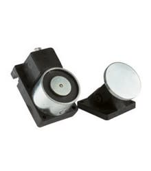 URMET (ELKRON) - EKO80MM7000123 EM50P ELETTROMAG. 50KG C/PULS.