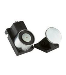 ELKRON EKO80MM7000123 EM50P ELETTROMAG. 50KG C/PULS.