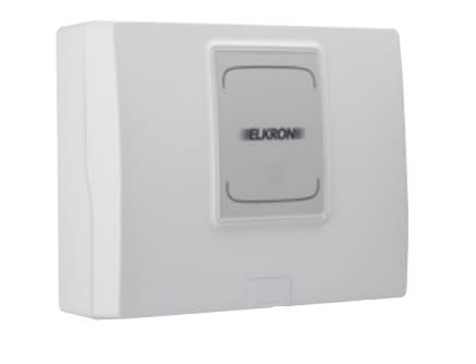 URMET (ELKRON) - EKO80MP1N00111 MP500/4N CENTRALE BUS 4/32 ING