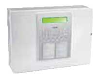 URMET (ELKRON) - EKO80SC6100121 FAP541 CENTRALE DIGITALE 1LOOP