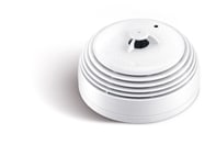 ELKRON EKO80SD1V00121 FDTD400 RIVEL.TERMOVELOC.CONV.
