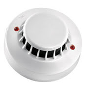 URMET (ELKRON) - EKO80SD3600121 BPA212 RIV.ANALOGICO DI FUMO