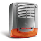 ELKRON EKO80HP8600211 HPA702LG SIRENA ESTERNA