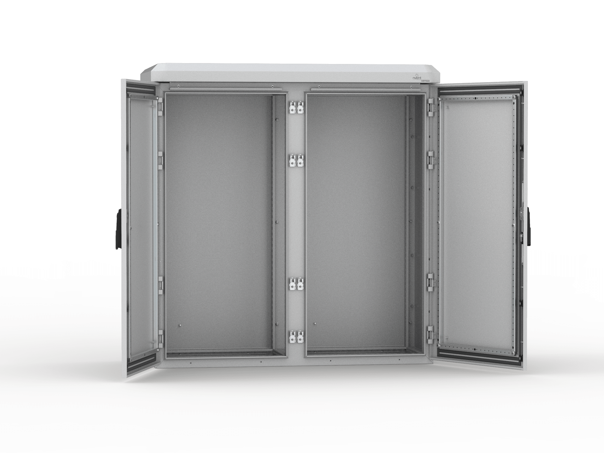 ELDON AUSTRIA GMBH - HOFEKOM12084-SW Da pavimento 1200x800x400