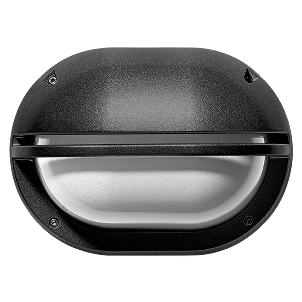 PERFORMANCE IN LIGHT - PRI3016516 LED-Apparecchio a parete 3000K 10W statica Ottica asimmetrica extra diffodente