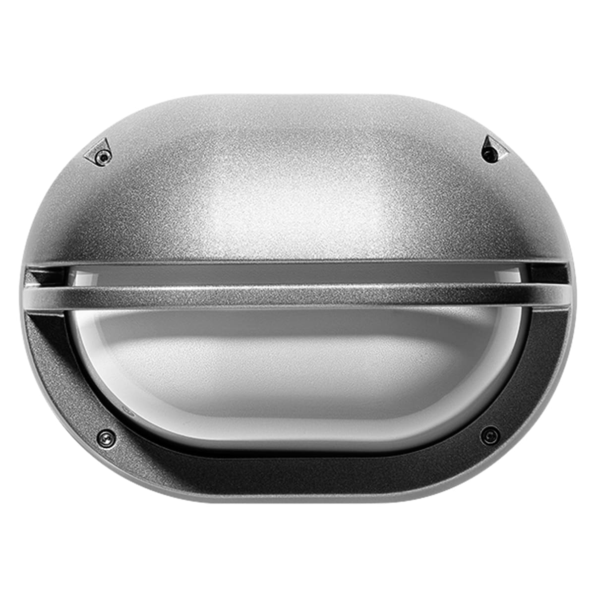 PERFORMANCE IN LIGHT PRI3016506 EKO+19/GRILL LED E.S. 10W 3000K GR/M