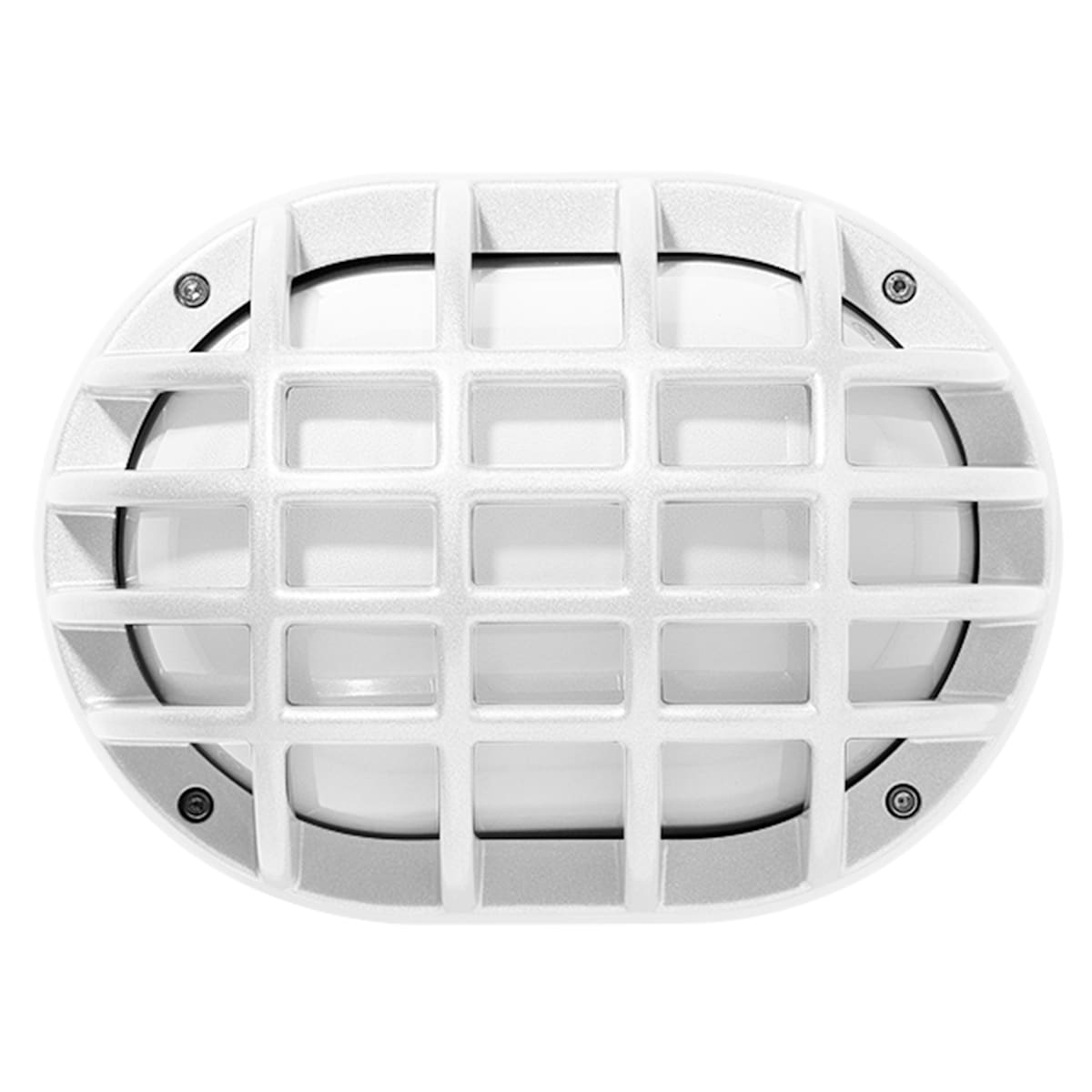 PERFORMANCE IN LIGHT PRI3016436 EKO+19/G LED E.S. 10W 3000K BIANCO
