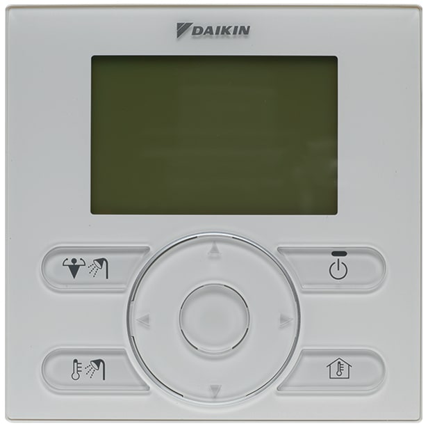 ROTEX - RXHEKRUHML1 CONTROLLORE CRONOTERMOSTATO H HYBRID