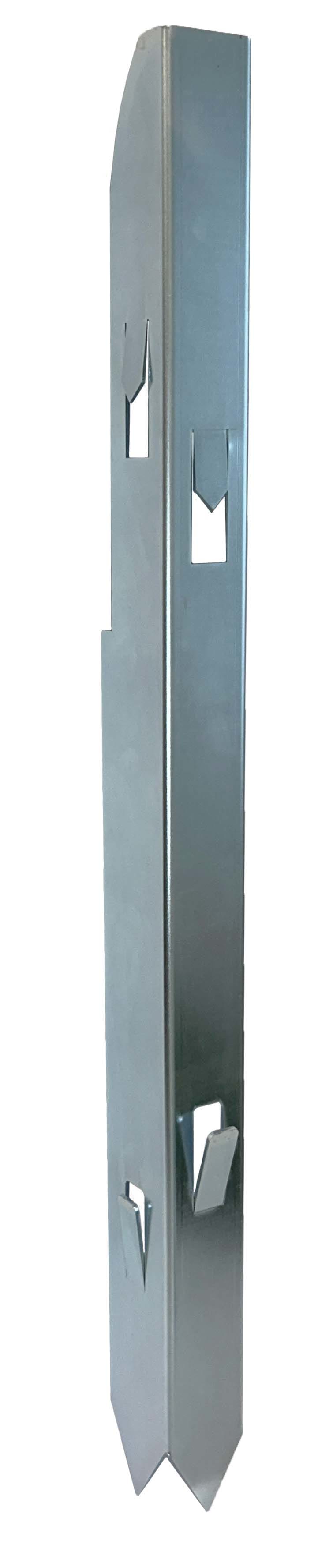 UNIERRE SRL-UNISTAB URREL0060FZ PIANTONE ACCZG H377MM PALID60 HMAX1300