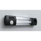 ELDON AUSTRIA GMBH - HOFEL1200MS-US Luce 1200lm Mov.+presa corr.
