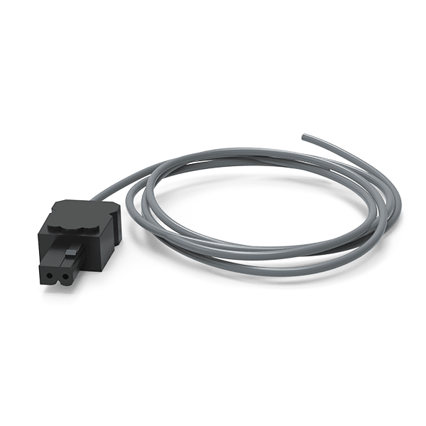 ELDON AUSTRIA GMBH HOFELC3005PG24V Collegare. cavo grigio 24V