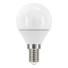 BOT LIGHTING SRL - BTLELD3010X1 SFERA 806LM 7,2W E14 OP DL