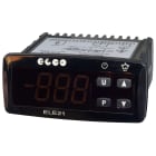 EL.CO. SRL - ECL640486 TERMOREGOLATORE ELE21- 230-R