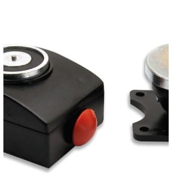 HILTRON LAND SRL C1AE50 ELETTROMAGNETE CON FORZA DI TRAZIONE DI