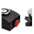HILTRON LAND SRL C1AE50 ELETTROMAGNETE CON FORZA DI TRAZIONE DI