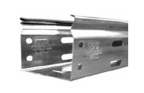 LUCIANO RUSSO SRL - LRSELF05Z2 CANALE ASOLATO 50X50MM L=2M SENDZIMIR