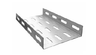 LUCIANO RUSSO SRL - LRSELF10025C CANALE ASOLATO NAVALE 100X25MM L=2M Z C