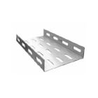 LUCIANO RUSSO SRL - LRSELF10025C CANALE ASOLATO NAVALE 100X25MM L=2M Z C