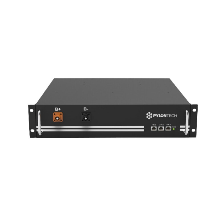 ENTRADE SRL ENDBAT-H48074 BATTERIA LITIO-LFP PYLONTECH HV48V 3.55W