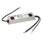 DIGIMAX SRL - DIXELG-200-48B-3Y DRIVER LED 48V 200W IP67 DIM 1-10 100-30